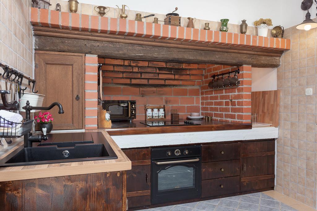 セリネStone House Magaracアパートメント エクステリア 写真